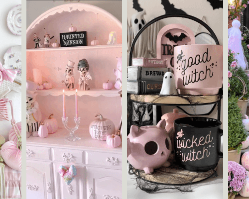 pink-halloween-decor-ideas